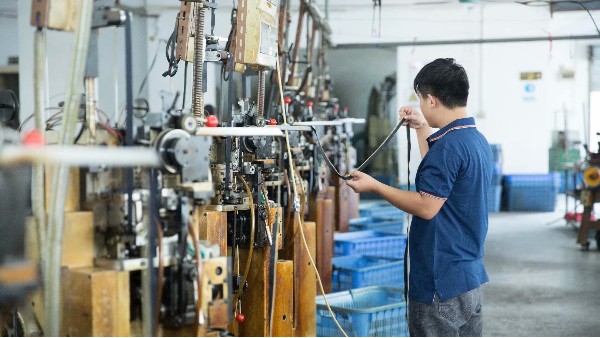 什么樣的金屬拉鏈工廠才能讓您安心的訂制？